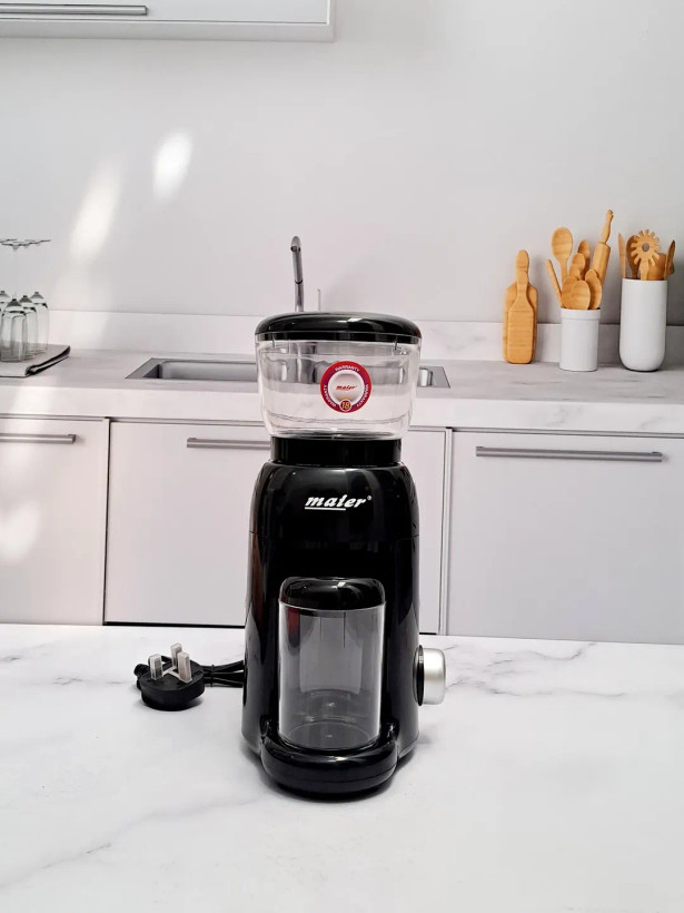 کره گیری خانگی برند مایر مدل MR-2424