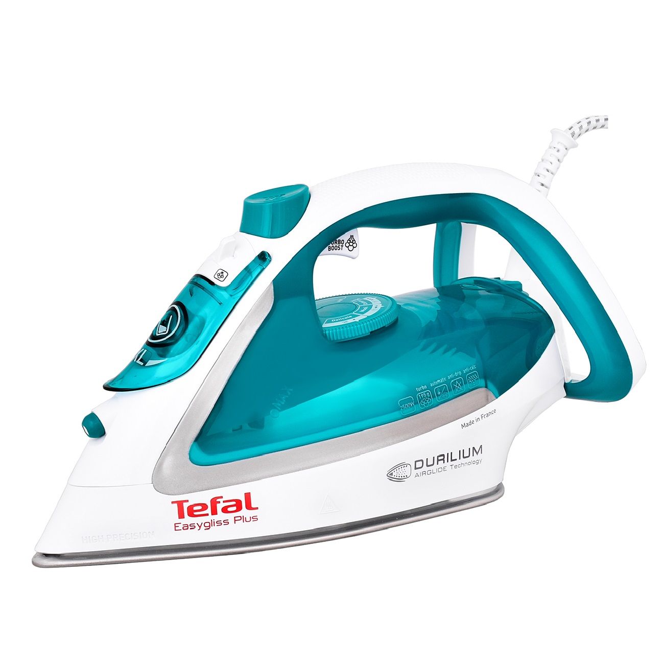 اتوبخار تفال مدل FV5718