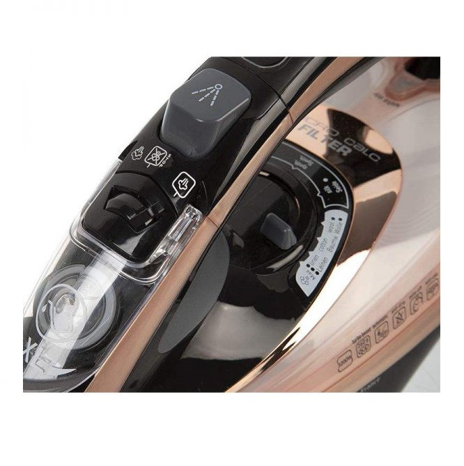 اتوبخار تفال مدل FV9845