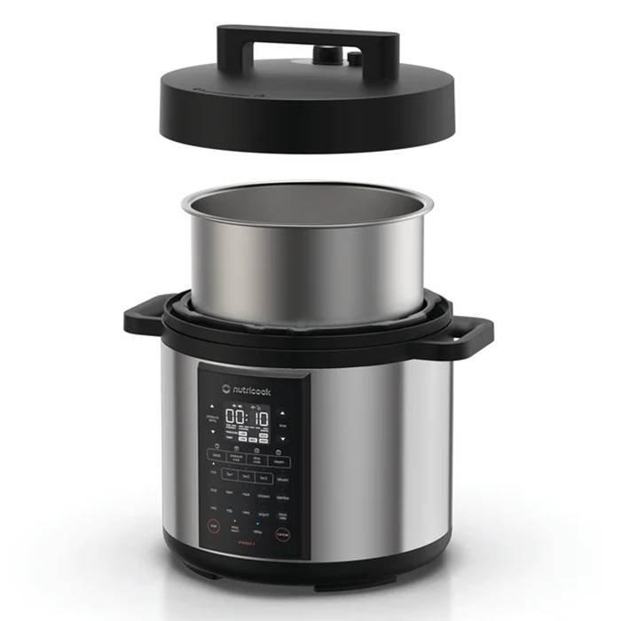 مولتی کوکر نوتریکوک مدل sp330