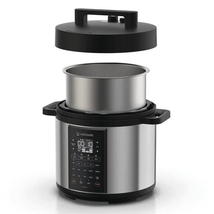 مولتی کوکر نوتریکوک مدل sp330